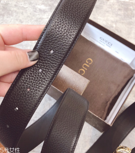 皮帶自動(dòng)扣好還是針扣好？皮帶買(mǎi)針扣還是自動(dòng)扣？