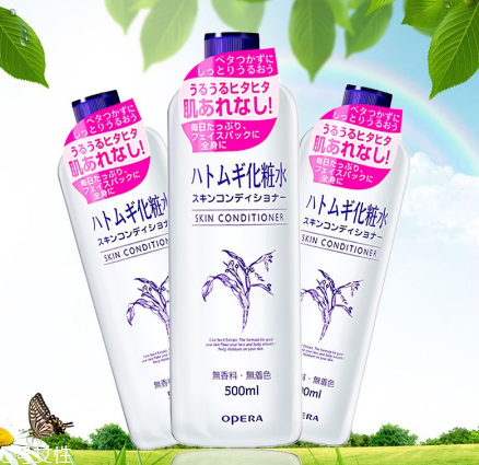 化妝水進眼睛怎么辦？化妝水辣眼睛怎么回事？