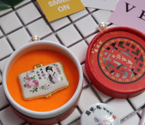 戴春林是什么牌子？戴春林是純天然的嗎