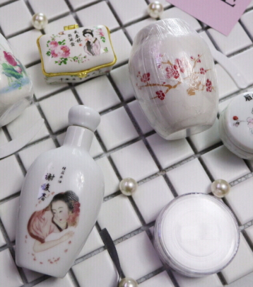 戴春林是什么牌子？戴春林是純天然的嗎