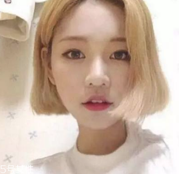 圓臉女生適合什么發(fā)型 2022圓臉發(fā)型流行趨勢女 圓臉女生適合什么發(fā)型 2022圓臉發(fā)型流行趨勢女