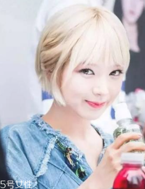 圓臉女生適合什么發(fā)型 2022圓臉發(fā)型流行趨勢女 圓臉女生適合什么發(fā)型 2022圓臉發(fā)型流行趨勢女