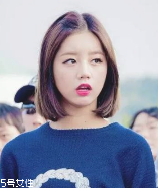 圓臉女生適合什么發(fā)型 2022圓臉發(fā)型流行趨勢女 圓臉女生適合什么發(fā)型 2022圓臉發(fā)型流行趨勢女