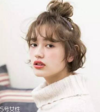 圓臉女生適合什么發(fā)型 2022圓臉發(fā)型流行趨勢女 圓臉女生適合什么發(fā)型 2022圓臉發(fā)型流行趨勢女