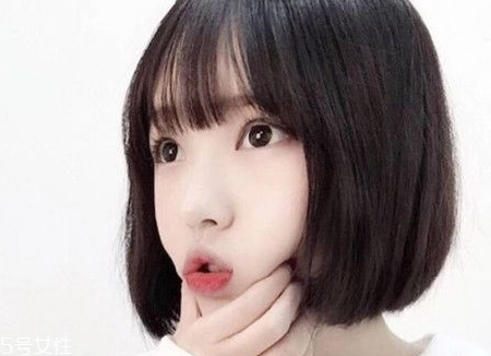 圓臉女生適合什么發(fā)型 2022圓臉發(fā)型流行趨勢女 圓臉女生適合什么發(fā)型 2022圓臉發(fā)型流行趨勢女