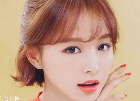 2022顯臉小的發(fā)型圖片 2022適合圓臉的發(fā)型圖片 2022顯臉小的發(fā)型圖片 2022適合圓臉的發(fā)型圖片