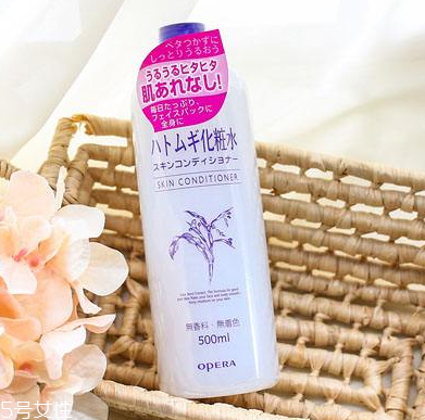 化妝水面膜可以天天敷嗎？化妝水可以天天濕敷嗎？