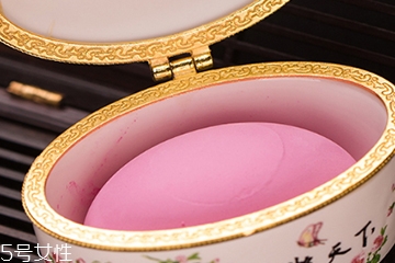 戴春林鴨蛋粉養(yǎng)顏嗎？戴春林鴨蛋粉作用