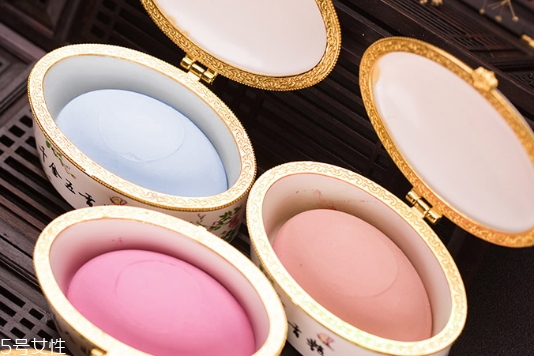 戴春林鴨蛋粉養(yǎng)顏嗎？戴春林鴨蛋粉作用