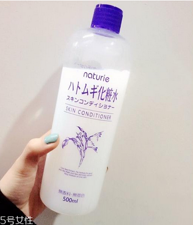 化妝水每天用幾次？化妝水一天用幾次好？