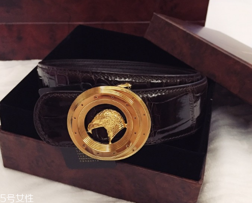 皮帶有個(gè)鷹是什么牌子？鷹頭皮帶是哪個(gè)品牌？