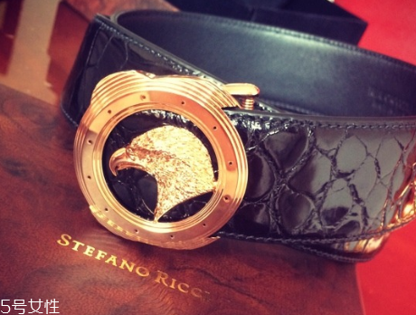 皮帶有個(gè)鷹是什么牌子？鷹頭皮帶是哪個(gè)品牌？