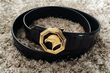 皮帶有個鷹是什么牌子？鷹頭皮帶是哪個品牌？