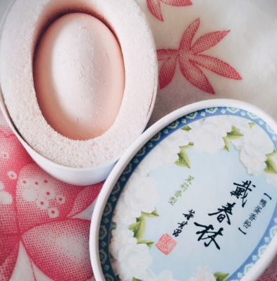 戴春林鴨蛋粉怎么用？戴春林鴨蛋粉要卸妝嗎