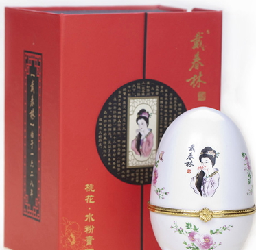 戴春林水粉膏怎么樣？戴春林水粉膏多少錢