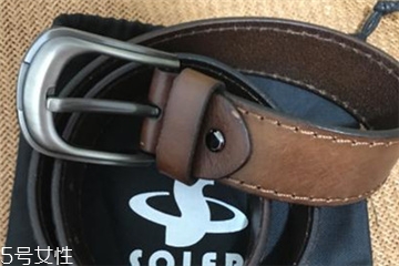 皮帶變形了怎么復(fù)原？皮帶變形能恢復(fù)嗎？