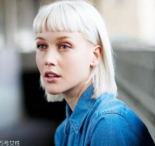 今年流行什么劉海2022 2022女生劉海發(fā)型圖片 今年流行什么劉海2022 2022女生劉海發(fā)型圖片