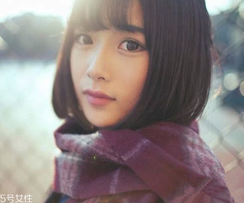 今年流行什么劉海2022 2022女生劉海發(fā)型圖片 今年流行什么劉海2022 2022女生劉海發(fā)型圖片