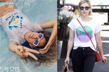 復古風女生夏天怎么穿？復古穿衣風格圖片