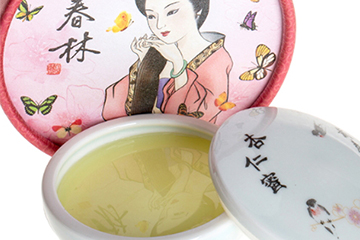 戴春林杏仁蜜怎么樣？戴春林熙鳳杏仁蜜使用感受