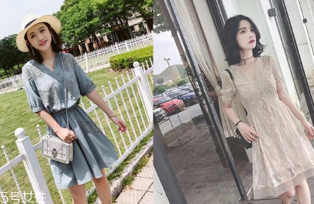 夏天穿衣服要注意什么？夏季穿搭技巧