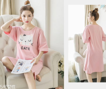 夏天穿什么面料的睡衣？什么面料睡衣適合夏天？