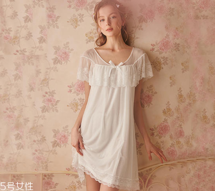 夏天穿什么面料的睡衣？什么面料睡衣適合夏天？