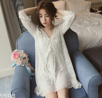 夏天穿什么面料的睡衣？什么面料睡衣適合夏天？