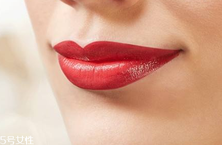 口紅為什么不沾杯？口紅不沾杯的原理