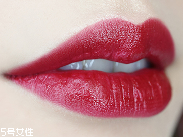 口紅為什么不沾杯？口紅不沾杯的原理