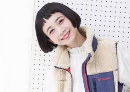 發(fā)際線高適合劉海嗎 發(fā)際線高適合什么劉海 發(fā)際線高適合劉海嗎 發(fā)際線高適合什么劉海