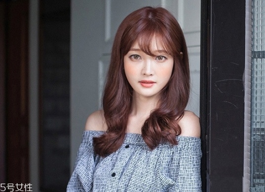 發(fā)際線高適合劉海嗎 發(fā)際線高適合什么劉海 發(fā)際線高適合劉海嗎 發(fā)際線高適合什么劉海