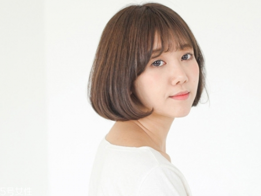 發(fā)際線高適合劉海嗎 發(fā)際線高適合什么劉海 發(fā)際線高適合劉海嗎 發(fā)際線高適合什么劉海