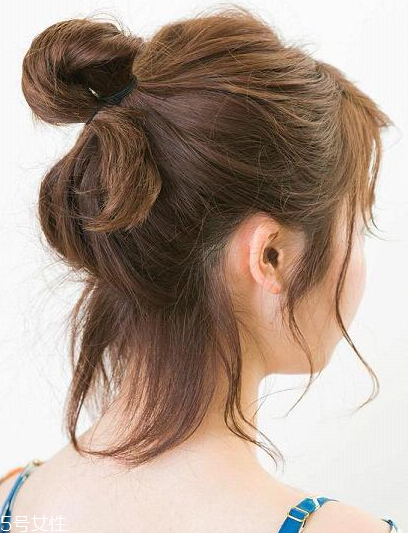 發(fā)際線高適合劉海嗎 發(fā)際線高適合什么劉海 發(fā)際線高適合劉海嗎 發(fā)際線高適合什么劉海