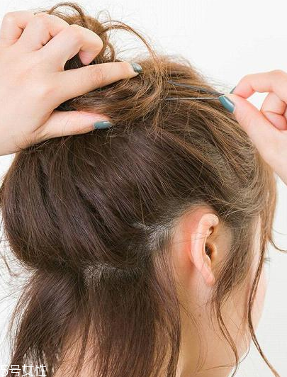 發(fā)際線高適合劉海嗎 發(fā)際線高適合什么劉海 發(fā)際線高適合劉海嗎 發(fā)際線高適合什么劉海