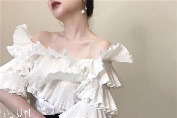 今年夏天流行什么上衣？夏季上衣流行元素