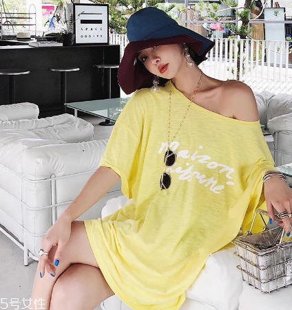 今年夏天流行什么上衣？夏季上衣流行元素