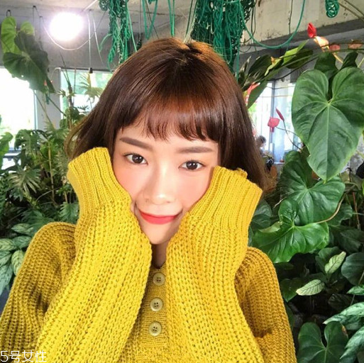 短發(fā)有劉海好看還是沒(méi)有劉海好看 短發(fā)有劉海發(fā)型圖片 短發(fā)有劉海好看還是沒(méi)有劉海好看 短發(fā)有劉海發(fā)型圖片