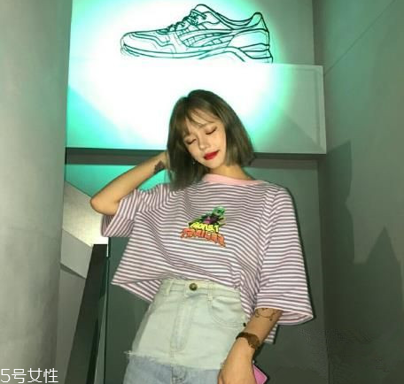 短發(fā)有劉海好看還是沒(méi)有劉海好看 短發(fā)有劉海發(fā)型圖片 短發(fā)有劉海好看還是沒(méi)有劉海好看 短發(fā)有劉海發(fā)型圖片