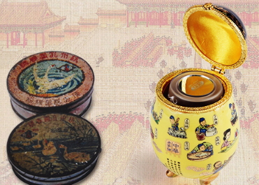 孔鳳春和謝馥春哪個(gè)好？孔鳳春和謝馥春對(duì)比