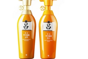 呂洗發(fā)水瓶蓋怎么打開？呂洗發(fā)水瓶蓋打開方法