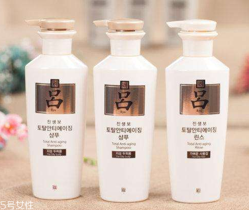 呂洗發(fā)水瓶蓋怎么打開？呂洗發(fā)水瓶蓋打開方法