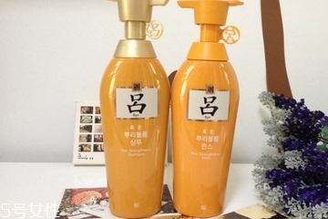 呂洗發(fā)水適合男生用嗎？男生適合用呂洗發(fā)水嗎？