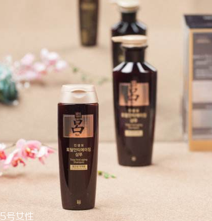 呂洗發(fā)水適合男生用嗎？男生適合用呂洗發(fā)水嗎？