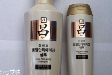 呂洗發(fā)水的保質(zhì)期 呂洗發(fā)水保質(zhì)期是多長時間？