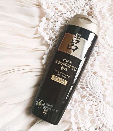 呂洗發(fā)水的保質(zhì)期 呂洗發(fā)水保質(zhì)期是多長時間？