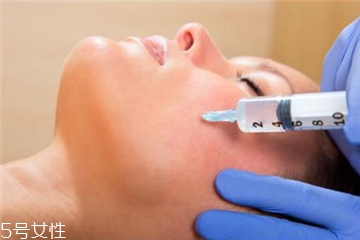 溶脂針要打幾次？溶脂針打幾針才有效果？