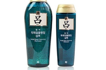 呂洗發(fā)水代言人是誰？呂洗發(fā)水2018代言人