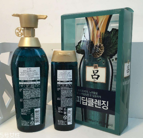 呂洗發(fā)水代言人是誰？呂洗發(fā)水2018代言人