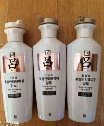 呂洗發(fā)水代言人是誰？呂洗發(fā)水2018代言人